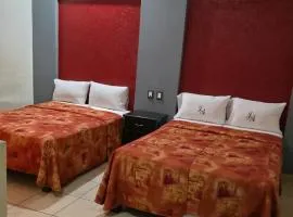 J Alejandro - Centro Histórico Guadalajara