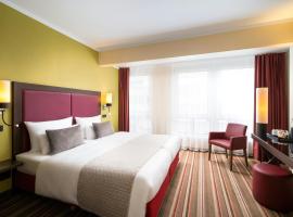 Leonardo Hotel Berlin, hotell i Berlin