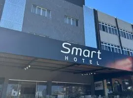 Smart Hotel Aeroporto by Bsb Inn