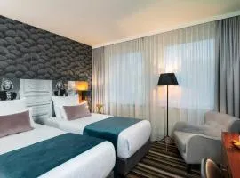 Leonardo Boutique Hotel Berlin City South