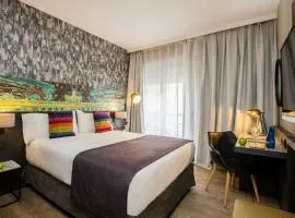 Leonardo Boutique Hotel Madrid
