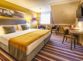 Leonardo Hotel Heidelberg Walldorf, hotel en Walldorf