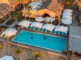 La Posada Hotel Boutique