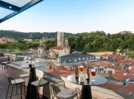 NYX Hotel Bilbao by Leonardo Hotels