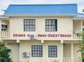 Dennis' Hideaway