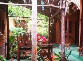 Pousada Vila Alter Tupaiú