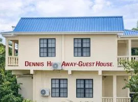 Dennis' Hideaway