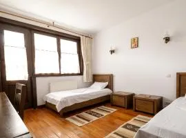 Casa de Oaspeți Sfântul Nicolae