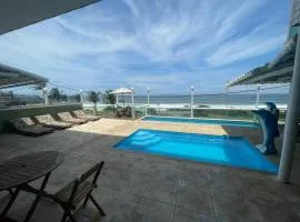 Hotel Aconchego da Vila A