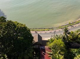 Somewhere, hotel v destinácii Bocas Town