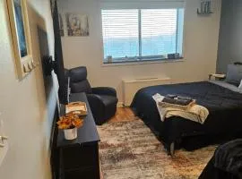 Urban Oasis Luxe King Suites & City Views