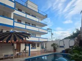 Acapulco LUUM hotel