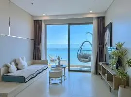 The Sóng Luxe Stay - Sea View & Infinity Pool - Căn hộ cao cấp gần biển trung tâm thành phố vũng tàu