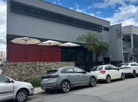 Hotel Pousadas Club Centro