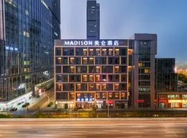 Madison Hotel Jinan CBD