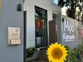 Mộc Retreats