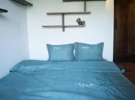 The Legend of Dragon Tea Suối Giàng