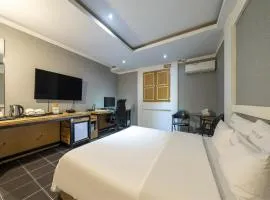 Bucheon Cats Hotel