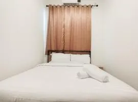 SANS Hotel Bobo Home Jambi