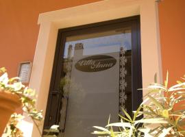 A picture of the hotel: Appartamenti Villa Anna