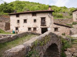 Hotel kuvat: Posada de Urreci