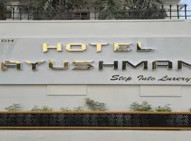 HOTEL AYUSHMAN