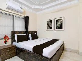 Hotel O Chinar Park Kolkata Formerly Zapper Inn