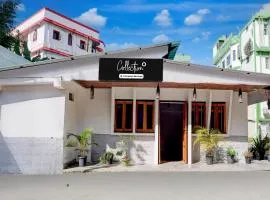 Collection O Police Bazar Shillong Formerly Pillars House