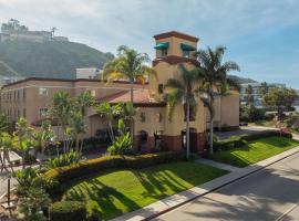 Ramada Suites by Wyndham San Diego Hotel Circle Area, hotel en San Diego