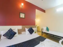 Hotel Shreekrupa Residency
