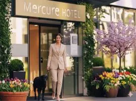 Mercure Hotel Plaza Essen