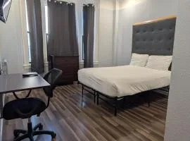 Winsor Hotel