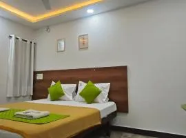 Hotel Royal Green Inn