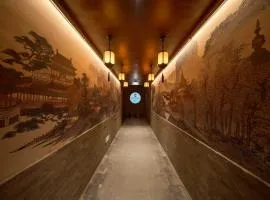 红灯笼会馆南大街店