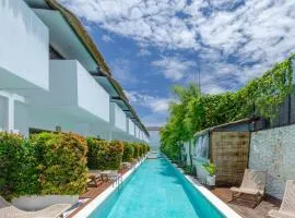 Baliterraneo Boutique Resort