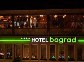 Hotel Bograd - Apartments & Lounge Station