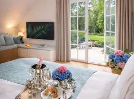 SCHLOSSRESIDENZ - Boutique Apartments & Hotel Suiten
