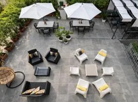 Hotiday Firenze Vespucci