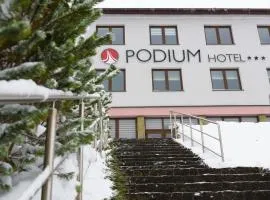 Hotel Podium