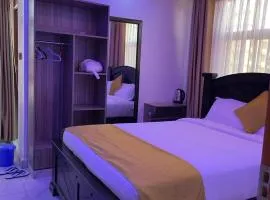 Outvest Address Lounge & Accomodation