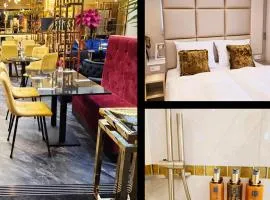 Boutique Hotel am Bodensee