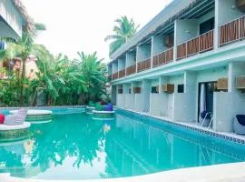 Gunita Siargao Boutique Hotel