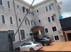 Savannah Falls Hotel Enugu