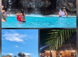 Pousada Real Cipo, hotel em Serra do Cipó