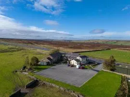 The Dog and Partridge