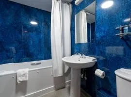 The Dog and Partridge