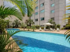 Intercity São Paulo Ibirapuera