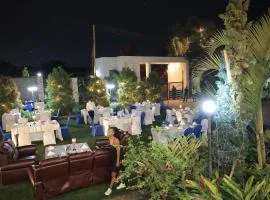 The Mist Hotel Entebbe