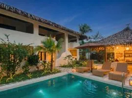 Parrots Boutique Resort