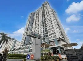 OYO 95111 Patria Park View